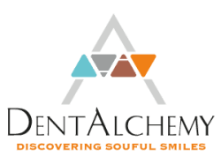 DentAlchemy Logo